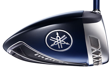 �C���v���X UD+2 �h���C�o�[ 2021�N���f�� [Air Speeder for Yamaha M421d �t���b�N�X�FSR ���t�g�F10.5]