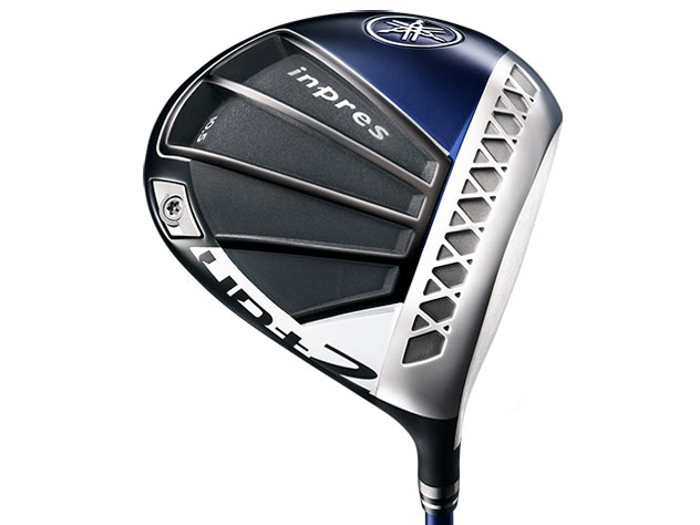 �C���v���X UD+2 �h���C�o�[ 2021�N���f�� [Air Speeder for Yamaha M421d �t���b�N�X�FSR ���t�g�F10.5] �̐��i�摜