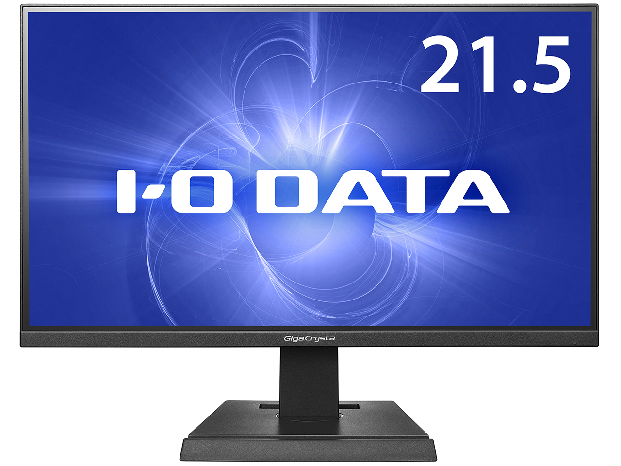 GigaCrysta LCD-GC221HXB [21.5�C���` �u���b�N] �̐��i�摜