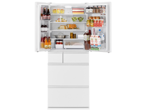 NR-F486MEX-W [�Z���~�b�N�z���C�g]