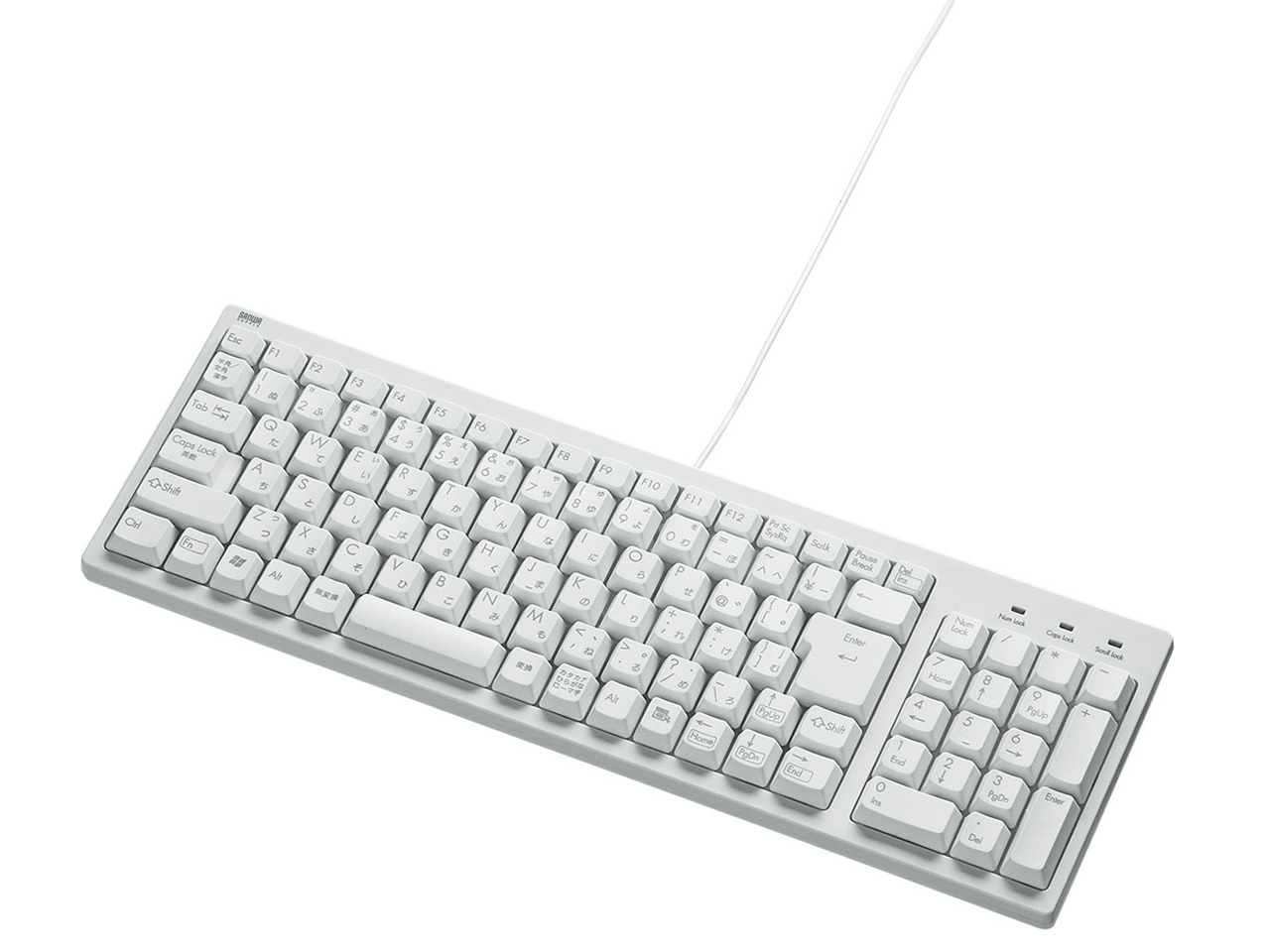 SKB-KG2WN2 [�z���C�g] �̐��i�摜