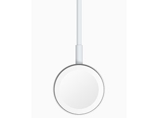 Apple Watch Series 6 GPS+Cellular���f�� 40mm M06T3J/A [�V���o�[�X�e�����X�X�`�[���P�[�X/�z���C�g�X�|�[�c�o���h]