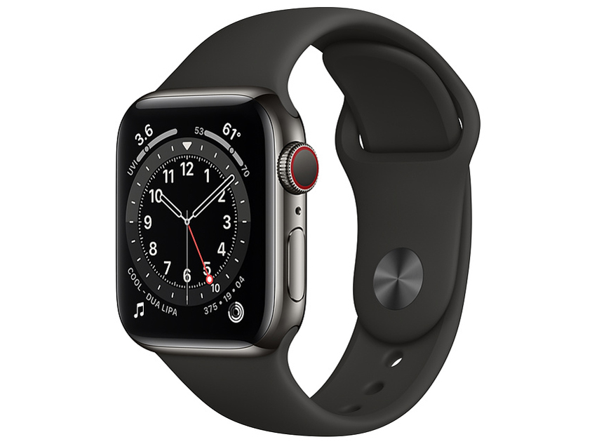 Apple Watch用 ステンレススチール ケース 44mm Amazon.co.jp: 316L ステンレススチールケース+バンド Apple