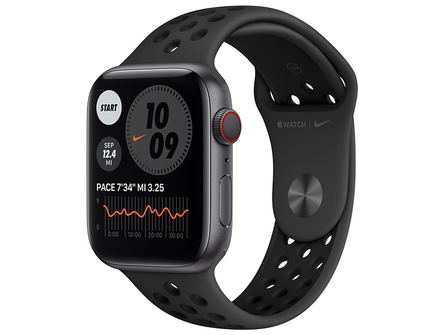 apple watch nike series 3 gps 38mm