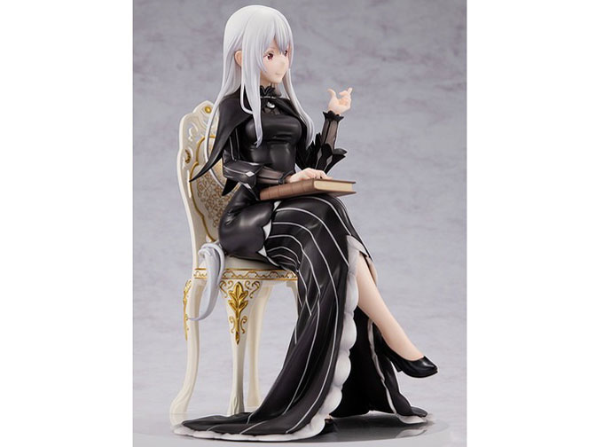 Re�F�[������n�߂�ِ��E���� 1/7 �G�L�h�i ������Ver.