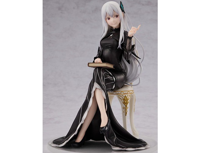 Re�F�[������n�߂�ِ��E���� 1/7 �G�L�h�i ������Ver.