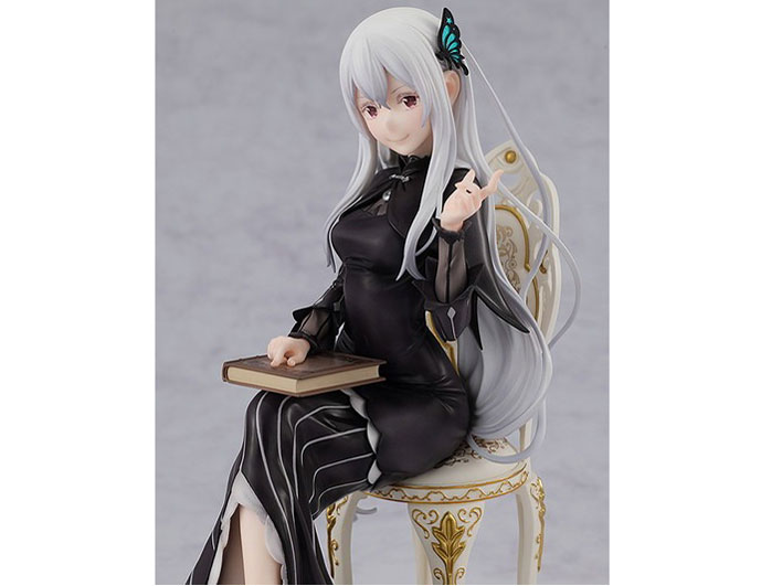 Re�F�[������n�߂�ِ��E���� 1/7 �G�L�h�i ������Ver.