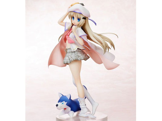 �u���b�R���[ �N�h��ӂ��[ 1/7 �\���N�h�����t�J