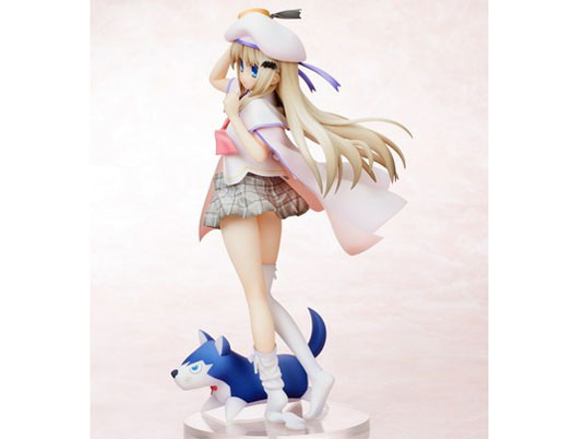 �u���b�R���[ �N�h��ӂ��[ 1/7 �\���N�h�����t�J