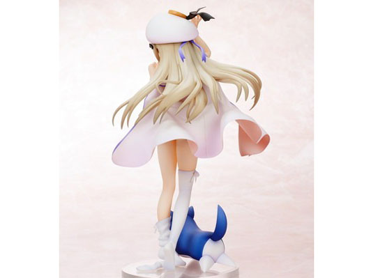 �u���b�R���[ �N�h��ӂ��[ 1/7 �\���N�h�����t�J