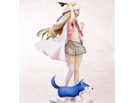 �u���b�R���[ �N�h��ӂ��[ 1/7 �\���N�h�����t�J