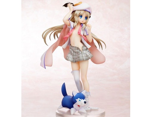 �u���b�R���[ �N�h��ӂ��[ 1/7 �\���N�h�����t�J