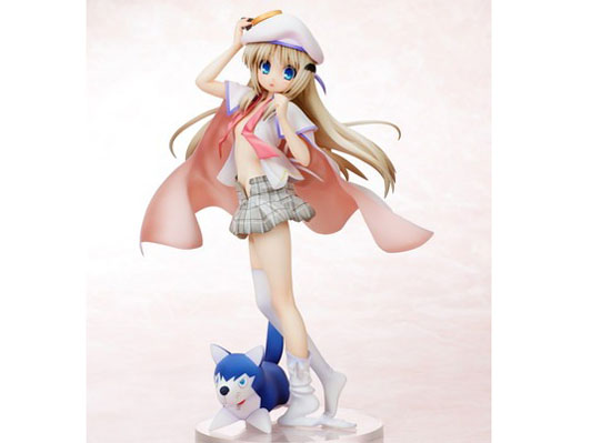 �u���b�R���[ �N�h��ӂ��[ 1/7 �\���N�h�����t�J