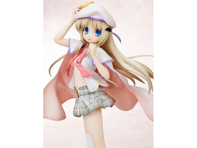 �u���b�R���[ �N�h��ӂ��[ 1/7 �\���N�h�����t�J