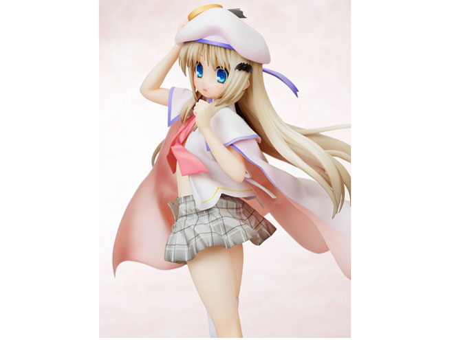 �u���b�R���[ �N�h��ӂ��[ 1/7 �\���N�h�����t�J