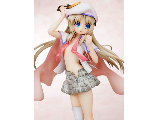 �u���b�R���[ �N�h��ӂ��[ 1/7 �\���N�h�����t�J