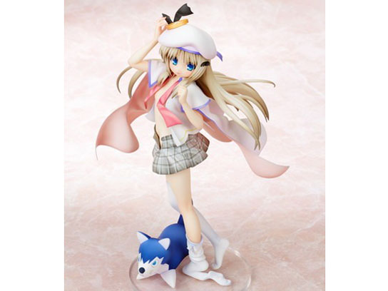 �u���b�R���[ �N�h��ӂ��[ 1/7 �\���N�h�����t�J