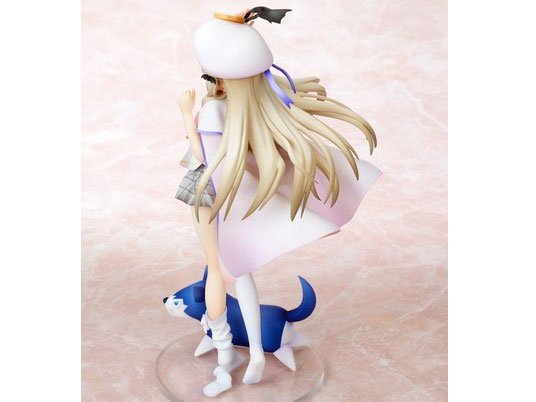 �u���b�R���[ �N�h��ӂ��[ 1/7 �\���N�h�����t�J