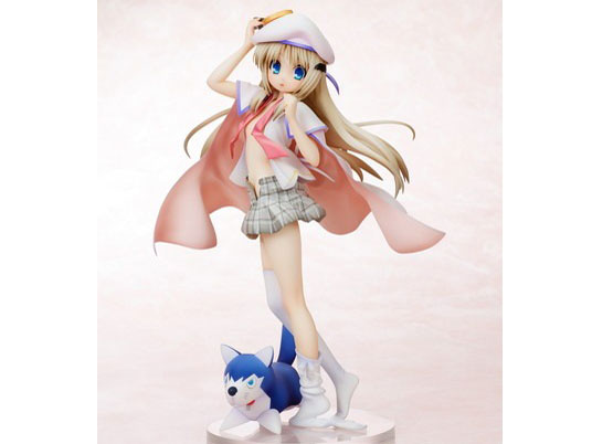 �u���b�R���[ �N�h��ӂ��[ 1/7 �\���N�h�����t�J �̐��i�摜