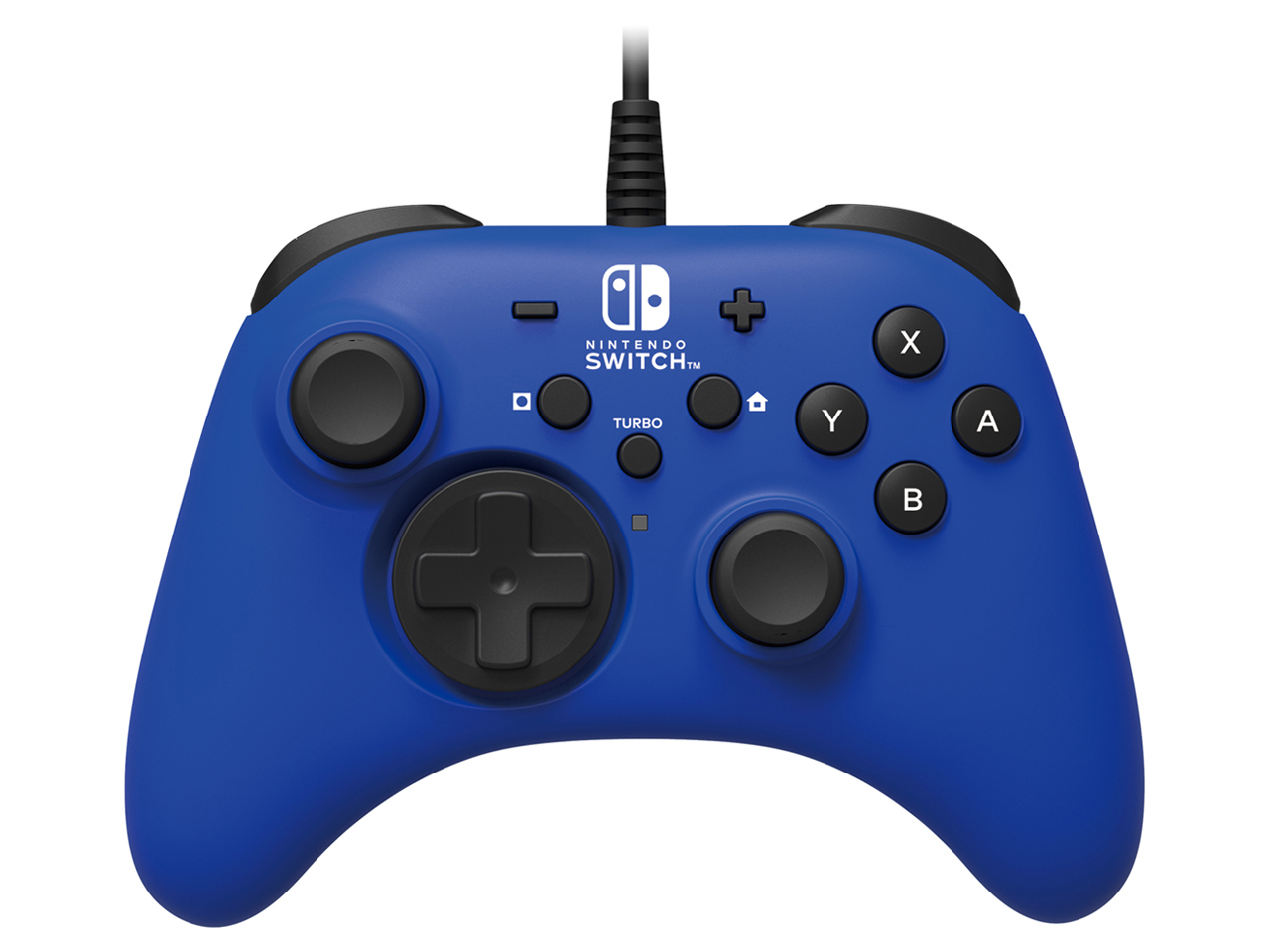 �z���p�b�h for Nintendo Switch NSW-155 [�u���[] �̐��i�摜