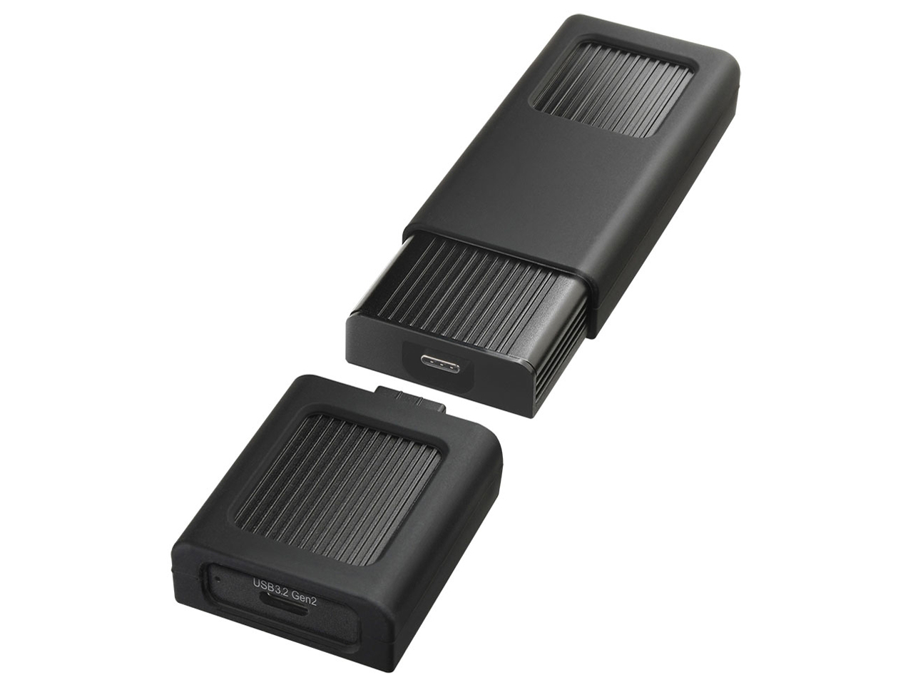 NVMe�����̓� CRAM2NVU32C [��] �̐��i�摜