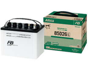 Altica TB-85D26L �̐��i�摜