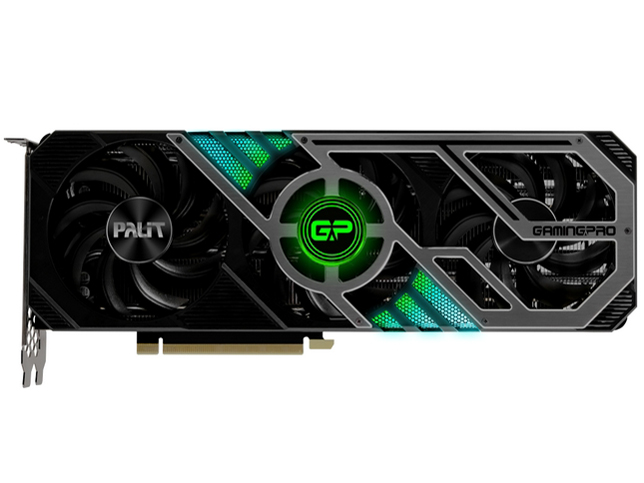 NED3080S19IA-132AA (GeForce RTX 3080 GamingPro OC 10GB) [PCIExp 10GB] �h�X�p��Web���胂�f��