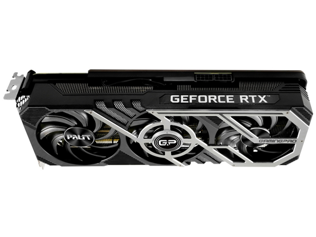 NED3080S19IA-132AA (GeForce RTX 3080 GamingPro OC 10GB) [PCIExp 10GB] �h�X�p��Web���胂�f��