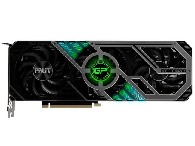NED3080019IA-132AA (GeForce RTX 3080 GamingPro 10GB) [PCIExp 10GB] �h�X�p��Web���胂�f��