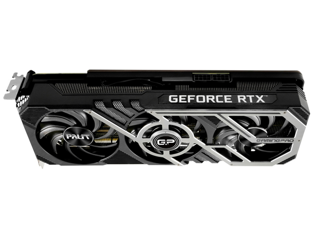NED3080019IA-132AA (GeForce RTX 3080 GamingPro 10GB) [PCIExp 10GB] �h�X�p��Web���胂�f��