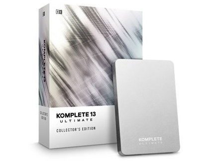 KOMPLETE 13 ULTIMATE Collector's edition �̐��i�摜