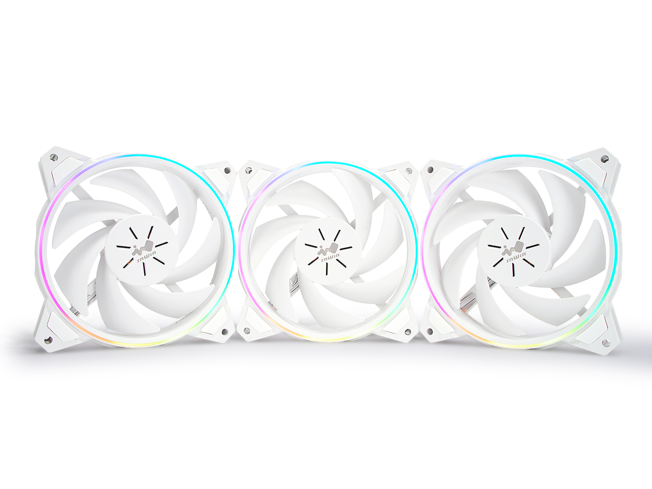 Sirius Pure ASP120 FN-ASP120-3PK [White] �̐��i�摜