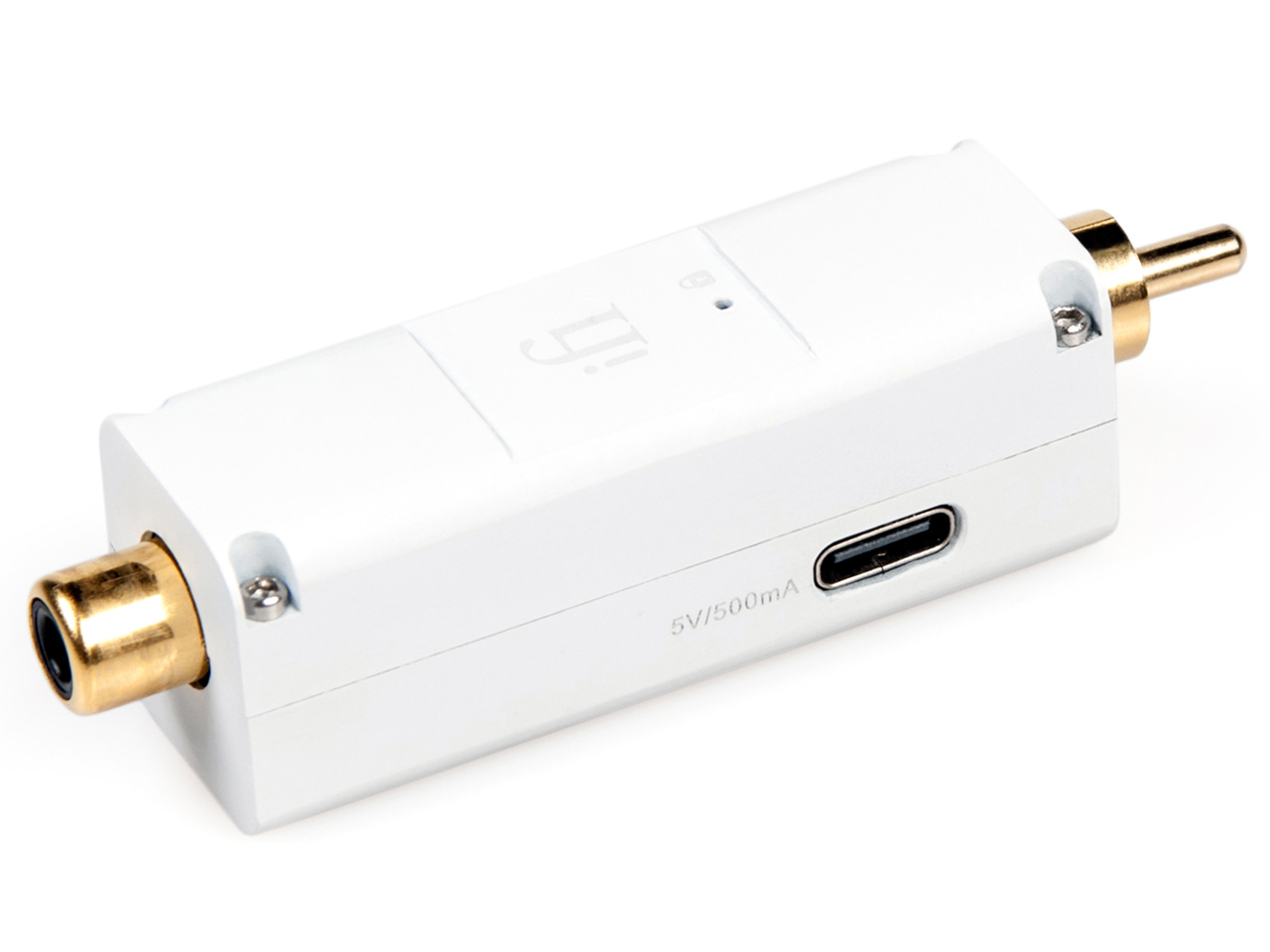 iPurifier SPDIF 2