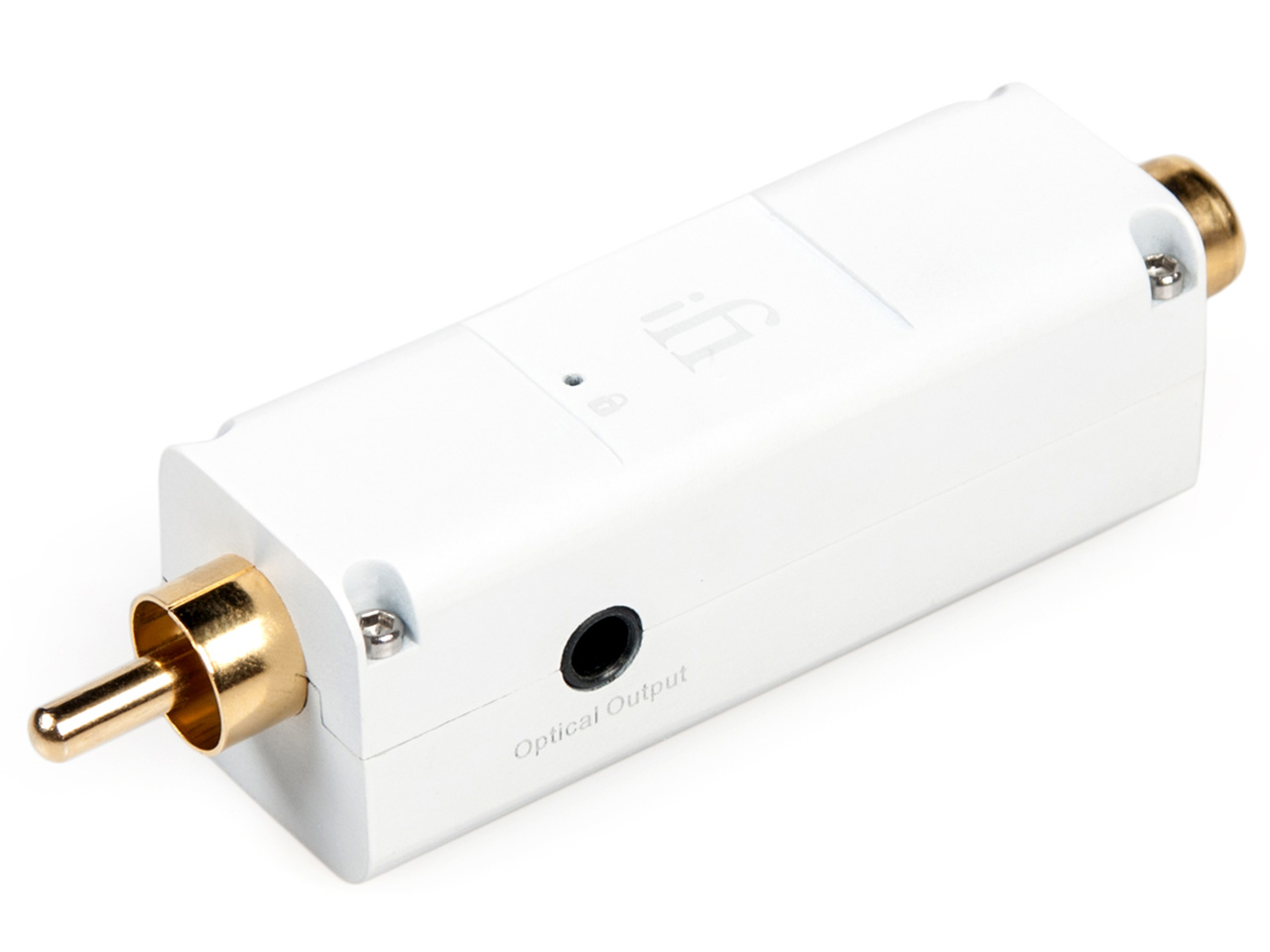iPurifier SPDIF 2