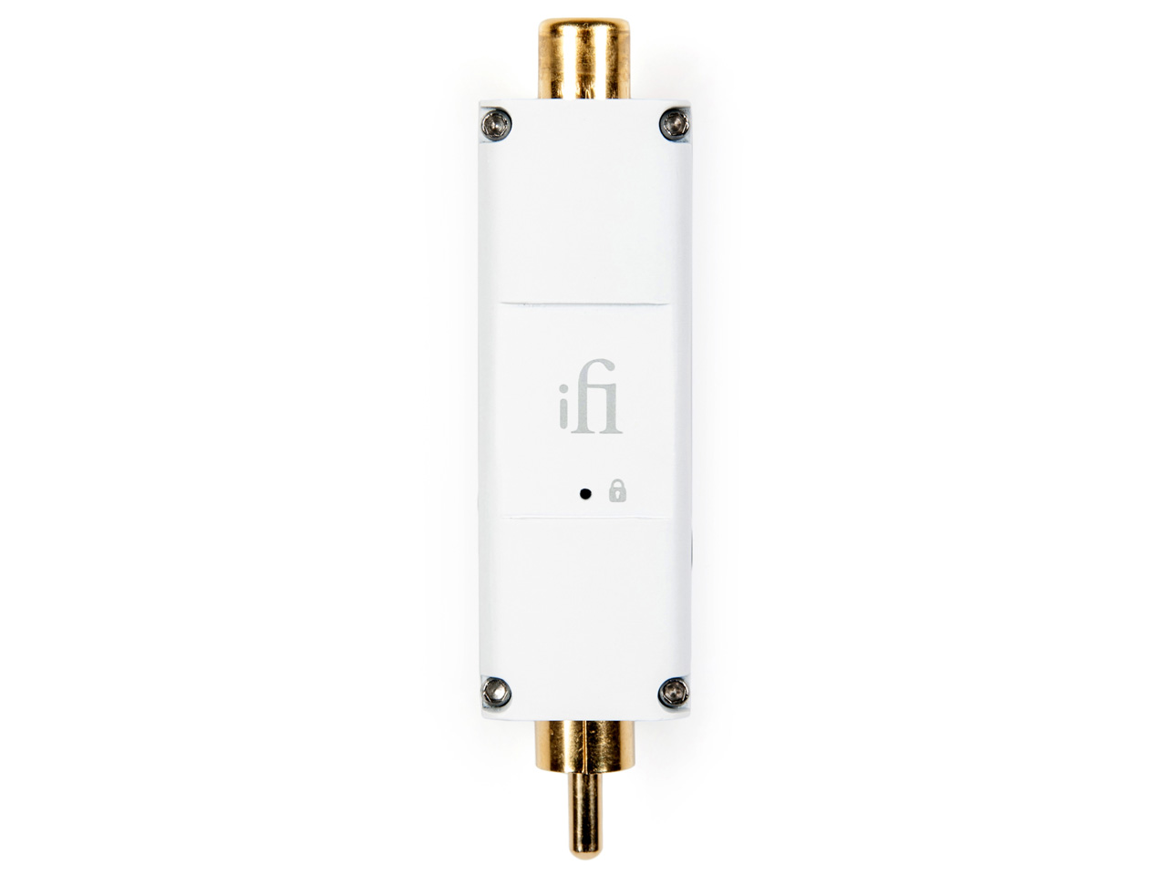 iPurifier SPDIF 2