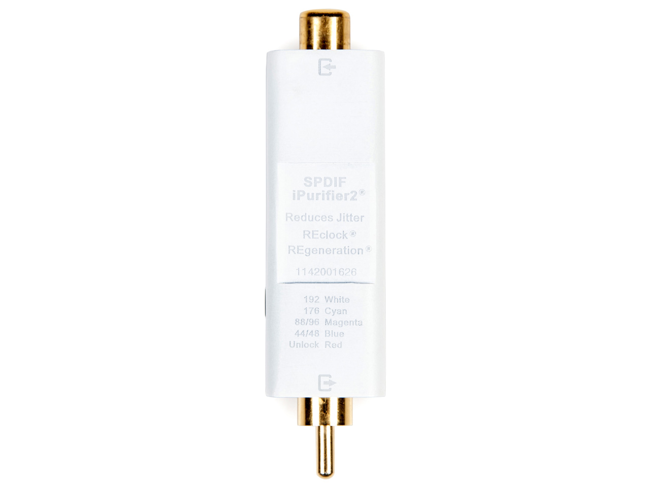 iPurifier SPDIF 2