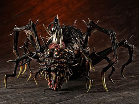 DARK SOULS �Q�[���s�[�X�R���N�V���� �㋉�R�m&���ׂ̖����N���[�O