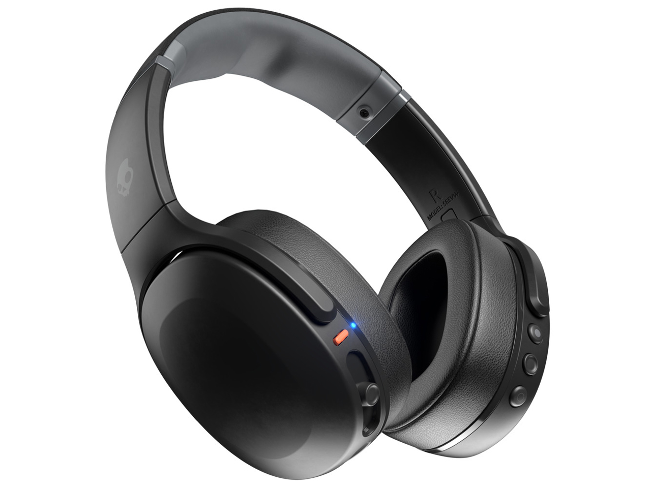 Crusher Evo S6EVW-N740 [True Black]