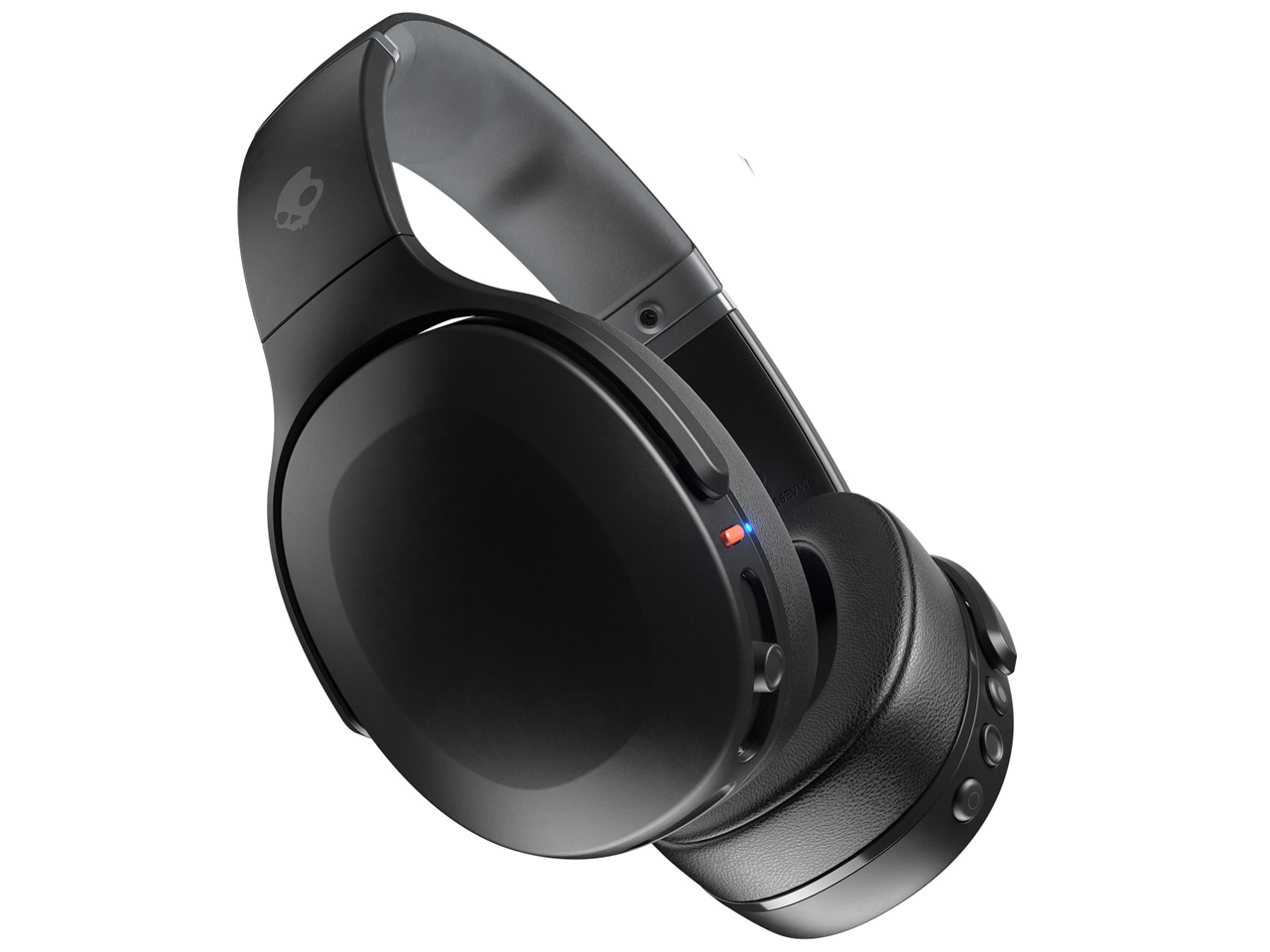 Crusher Evo S6EVW-N740 [True Black]