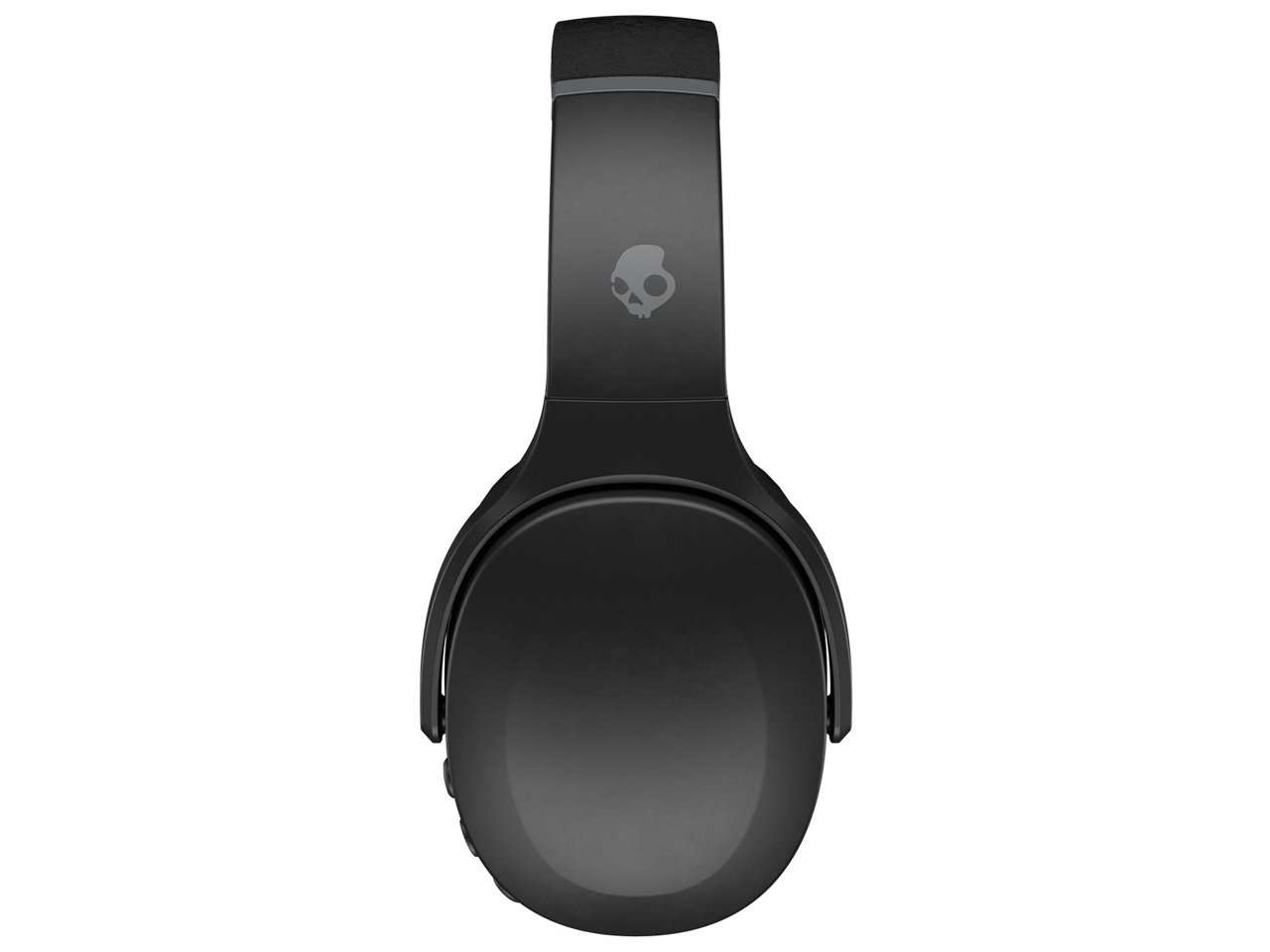 Crusher Evo S6EVW-N740 [True Black]