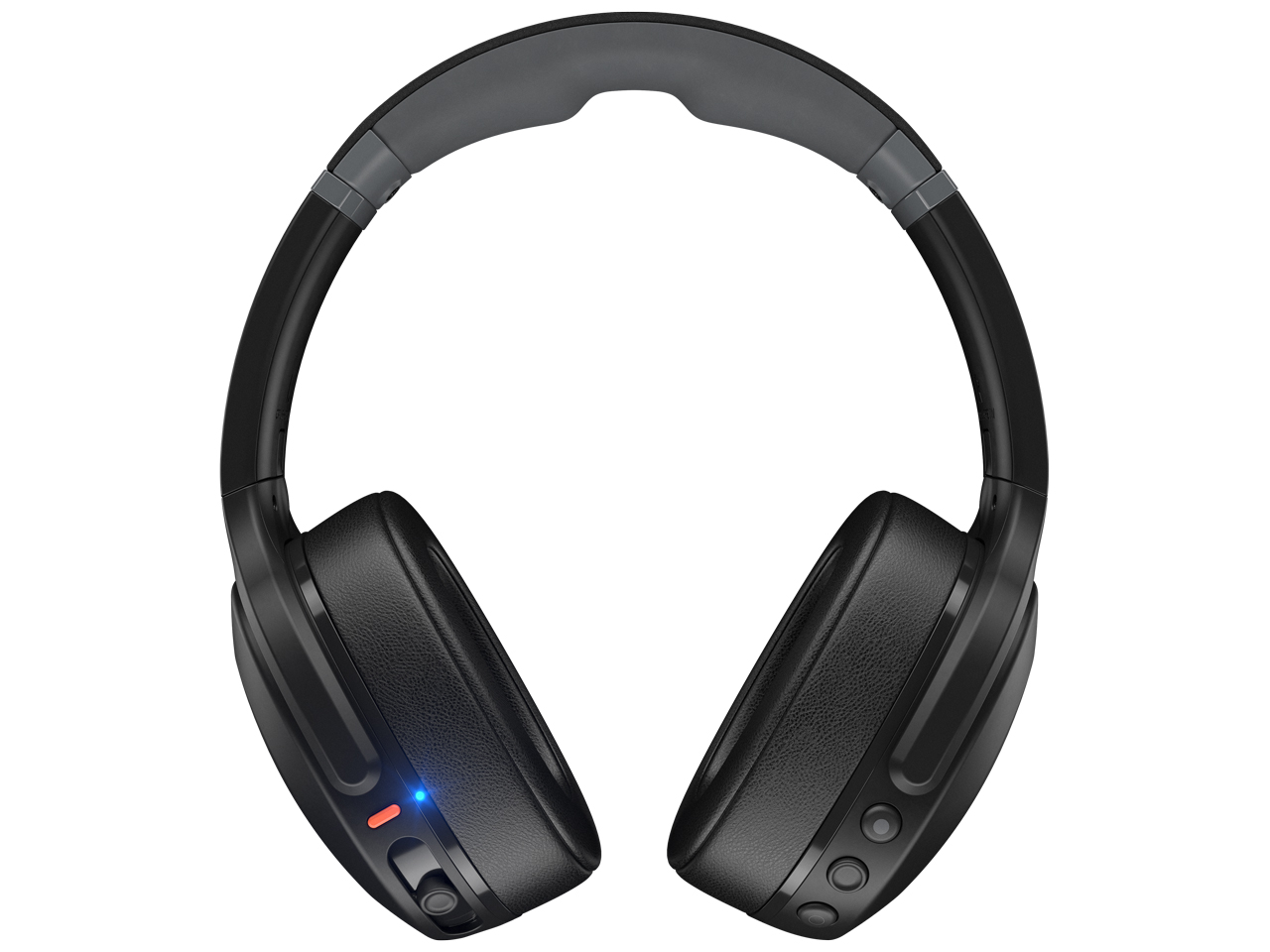 Skullcandy Crusher Evo Wireless Over-Ear Headphone