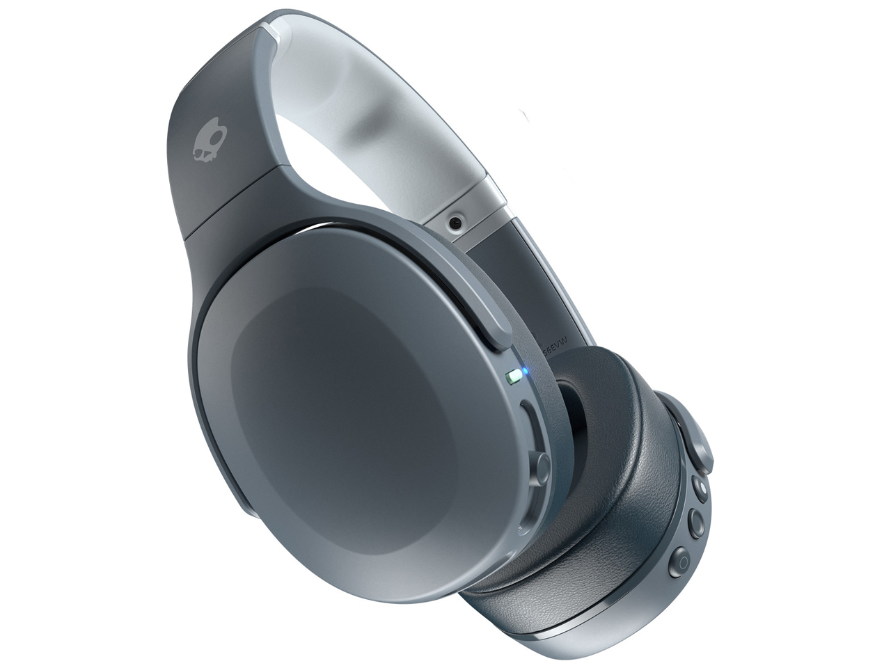 Crusher Evo S6EVW-N744 [Chill Grey]