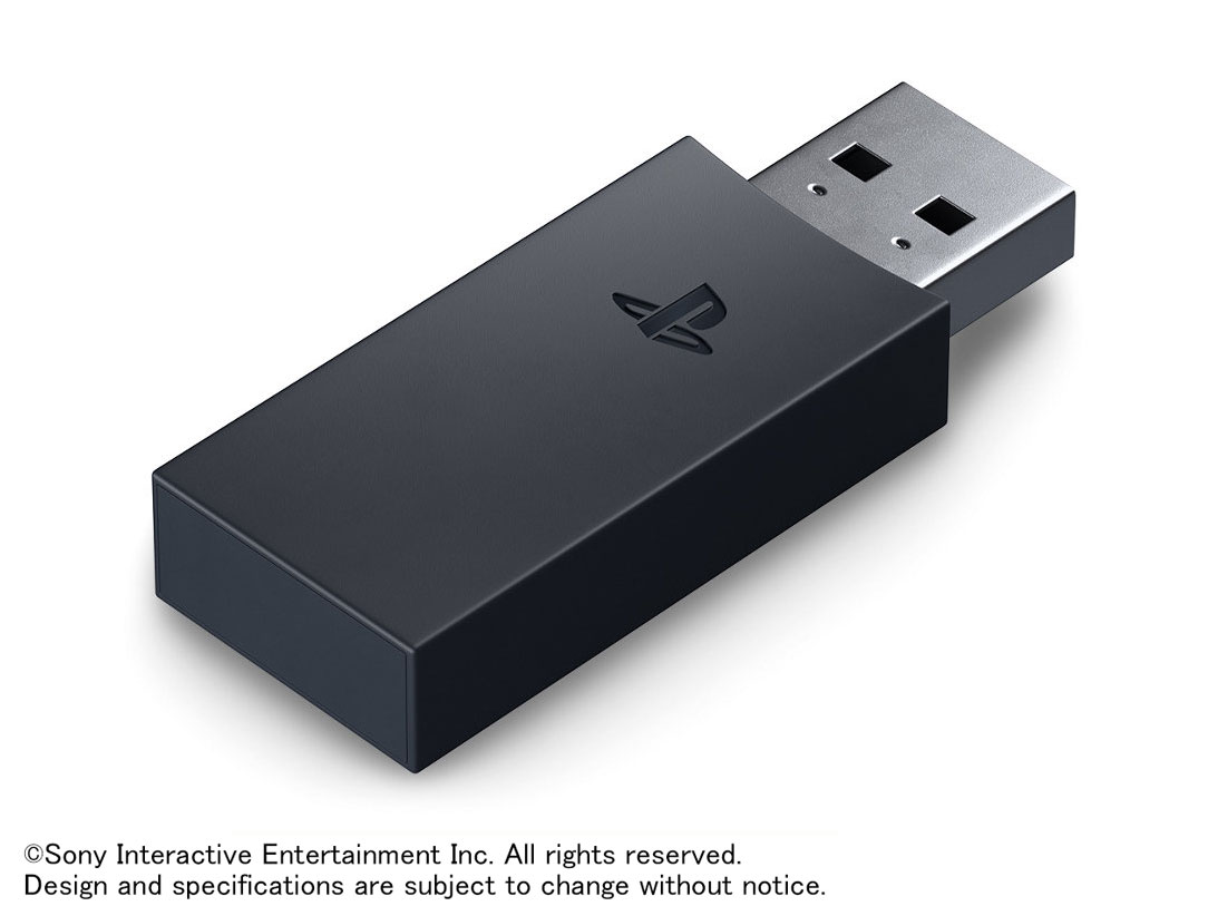 PULSE 3D CFI-ZWH1J [�c�[�g��]