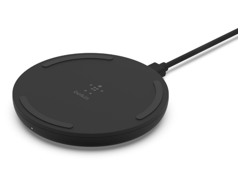 BOOST��CHARGE WIA002dqBK [�u���b�N]