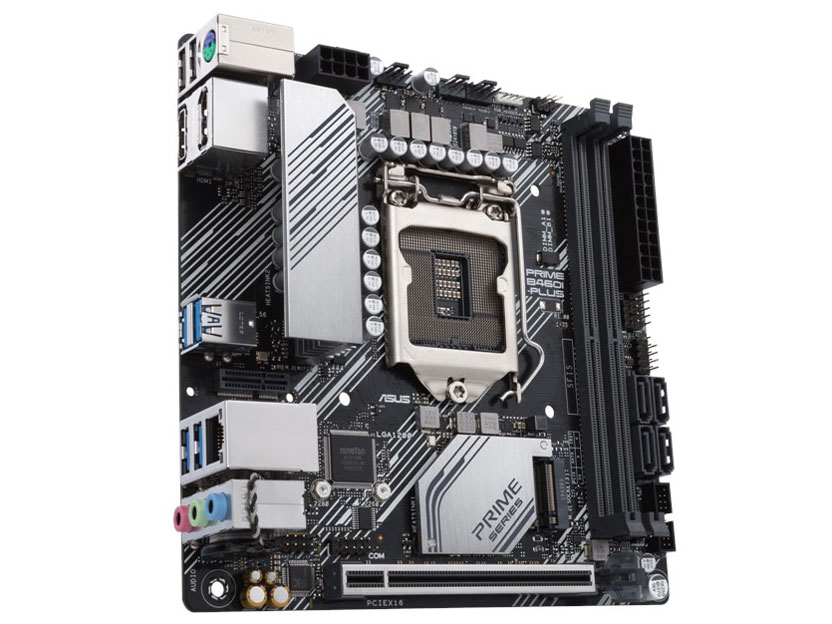 PRIME B460I-PLUS/CSM