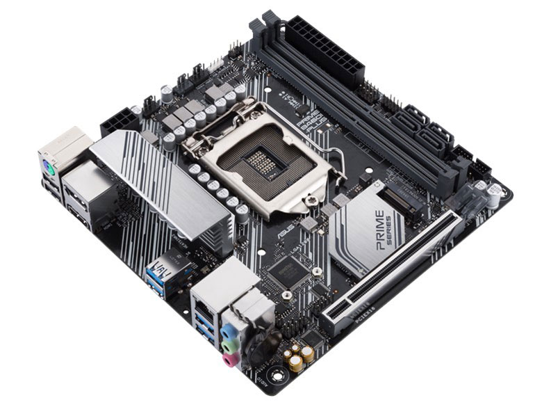 PRIME B460I-PLUS/CSM