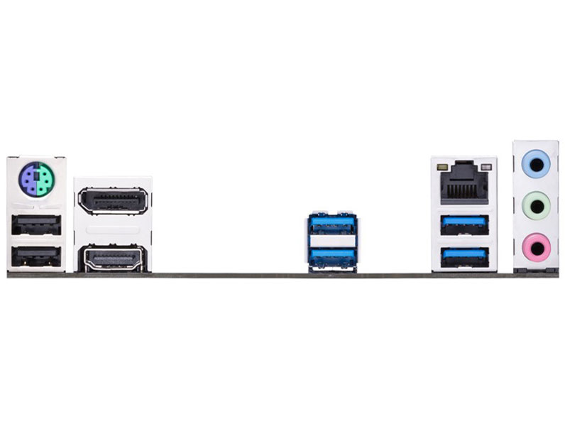 PRIME B460I-PLUS/CSM