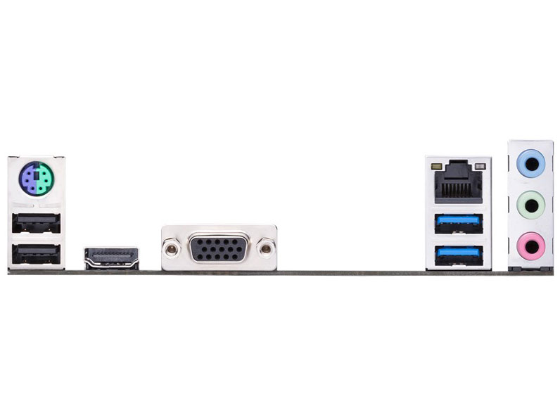 PRIME H410I-PLUS/CSM