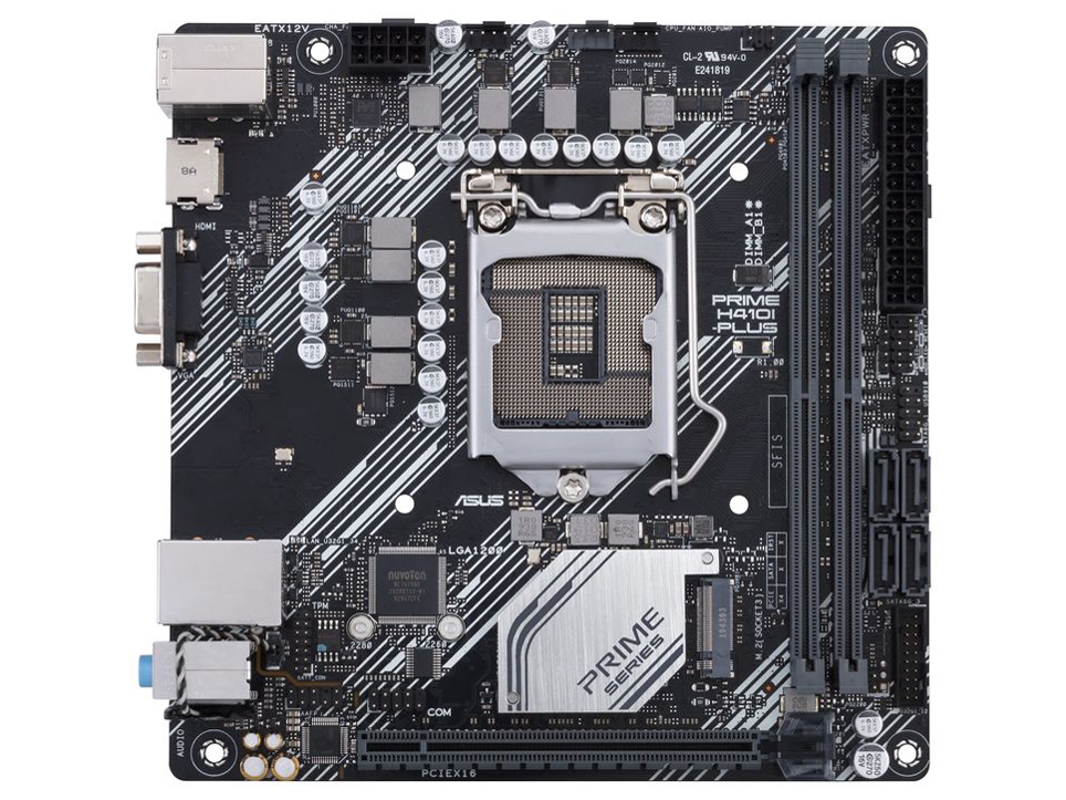 PRIME H410I-PLUS/CSM �̐��i�摜