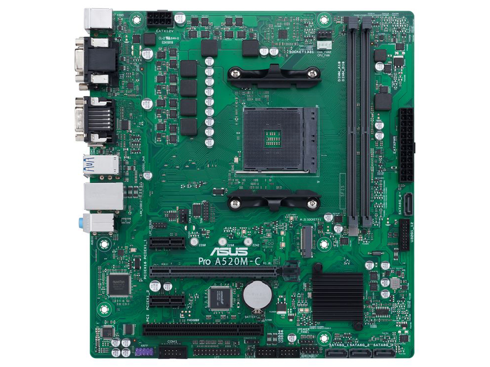 PRO A520M-C/CSM �̐��i�摜